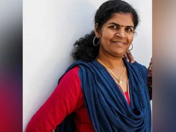 Kanaka Durga, who entered Sabarimala Temple, has been asked not to return to her husbands house Kanaka Durga, who entered Sabarimala Temple, has been asked not to return to her husbands house