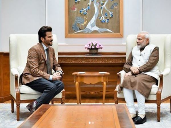 क्या बोले अनिल कपूर?