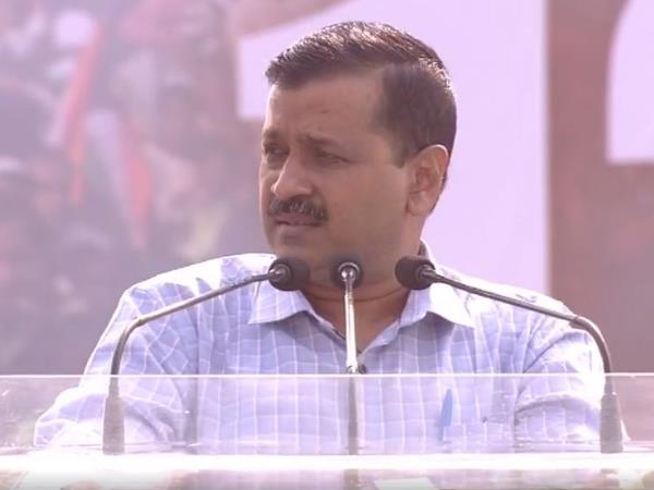 अरविंद केजरीवाल के सुरक्षा अधिकारी को फोन कर कहा, सीएम पर हमला करने वाला हूं अरविंद केजरीवाल के सुरक्षा अधिकारी को फोन कर कहा, सीएम पर हमला करने वाला हूं