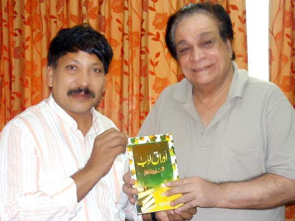 Kader khan translating quran sharif into many languages Kader khan translating quran sharif into many languages
