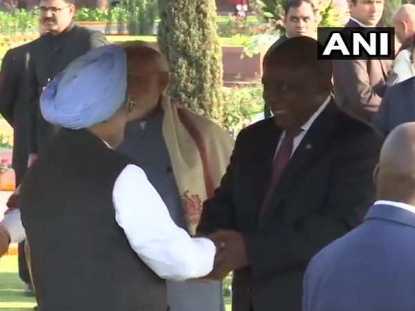 Republic Day, 26 january, At Home function, Rashtrapati Bhawan, Ram Nath Kovind, narendra modi, manmohan singh, रामनाथ कोविंद, गणतंत्र दिवस, एट होम पार्टी Republic Day, 26 january, At Home function, Rashtrapati Bhawan, Ram Nath Kovind, narendra modi, manmohan singh, रामनाथ कोविंद, गणतंत्र दिवस, एट होम पार्टी