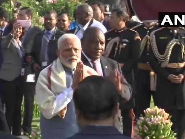 Republic Day, 26 january, At Home function, Rashtrapati Bhawan, Ram Nath Kovind, narendra modi, manmohan singh, रामनाथ कोविंद, गणतंत्र दिवस, एट होम पार्टी Republic Day, 26 january, At Home function, Rashtrapati Bhawan, Ram Nath Kovind, narendra modi, manmohan singh, रामनाथ कोविंद, गणतंत्र दिवस, एट होम पार्टी