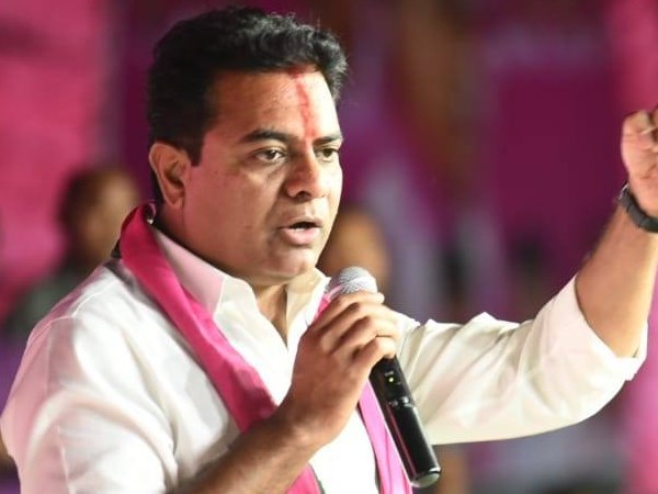 KTR KTR