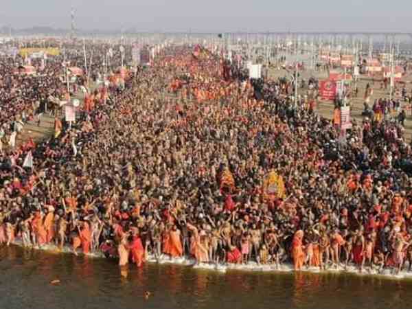 अमिताभ बच्चन भी आ सकते हैं कुंभ