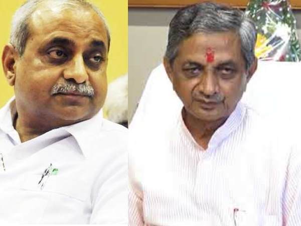 कुंवरजी बावलिया को मिलेगी बड़ी जिम्मेदारी!