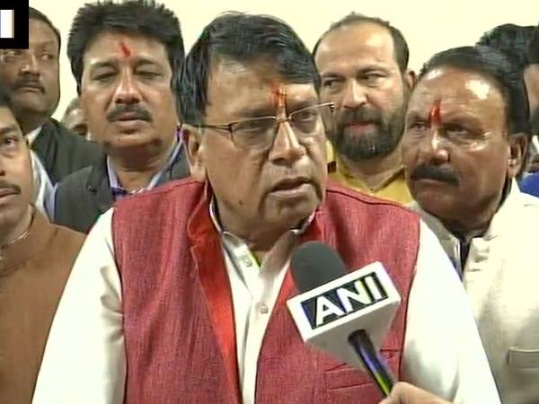 Madhya Pradesh: Cases filed on 2nd April 2018 Bharat Band will be withdrawn Madhya Pradesh: Cases filed on 2nd April 2018 Bharat Band will be withdrawn