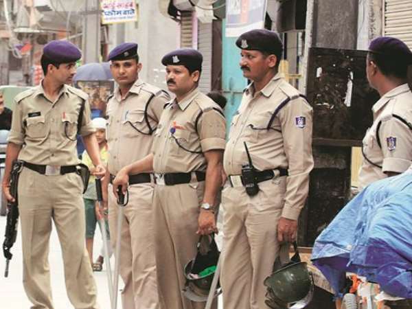 50,000 Bank Account of Madhya pradesh Police Now under investigation 50,000 Bank Account of Madhya pradesh Police Now under investigation