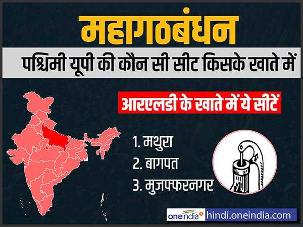 अखिलेश-जयंत की मुलाकात से बदले समीकरण
