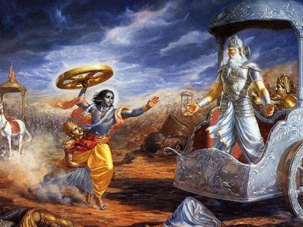 हजारों साल पहले भी थीं गाइडेड मिसाइल