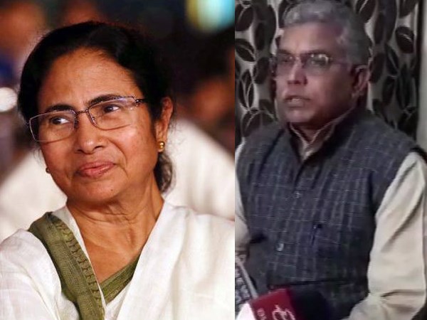 If Any Bengali Has Chance To Be PM, Its Mamata Banerjee: State BJP Chief Dilip Ghosh If Any Bengali Has Chance To Be PM, Its Mamata Banerjee: State BJP Chief Dilip Ghosh