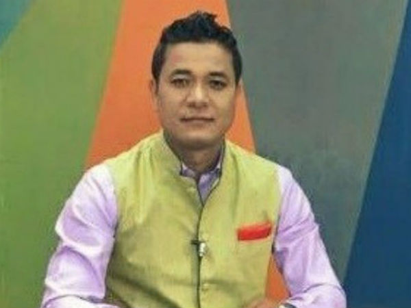 रानी लक्ष्मीबाई का किया विरोध