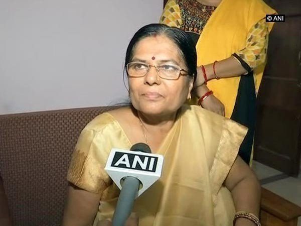 Muzaffarpur shelter home case: court rejects former Bihar Minister Manju Verma bail Muzaffarpur shelter home case: court rejects former Bihar Minister Manju Verma bail