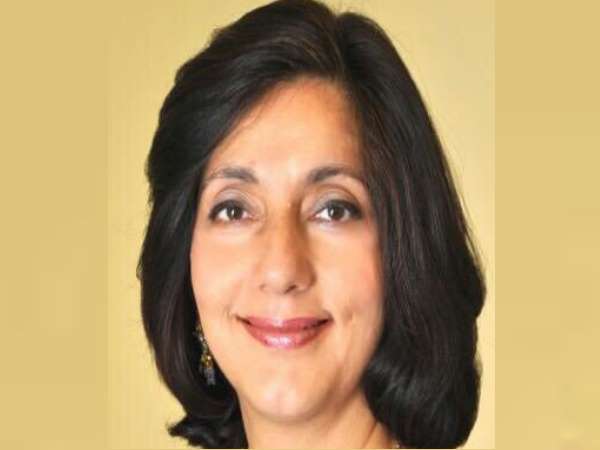 Former banker and Aam Aadmi Party member Meera Sanyal passes away Former banker and Aam Aadmi Party member Meera Sanyal passes away