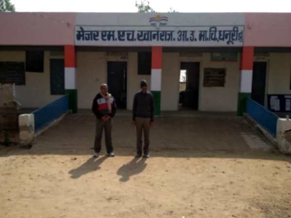 ये हो चुके हैं शहीद