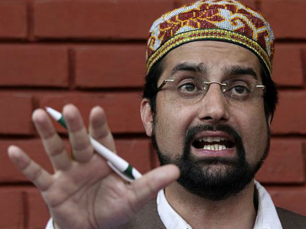 mirwaiz mirwaiz