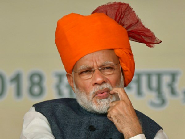 आरएसएस ने पीएम नरेंद्र मोदी को याद दिलाया वादा