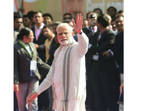 modi modi
