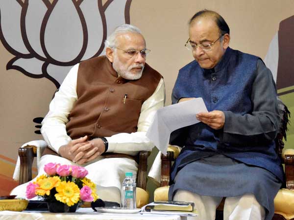 तीनों राज्यों में भाजपा को मिली हार