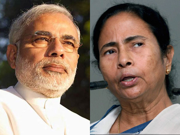 Mamata Banerjee says The Disastrous Prime Minister should be after The Accidental Prime Minister Mamata Banerjee says The Disastrous Prime Minister should be after The Accidental Prime Minister