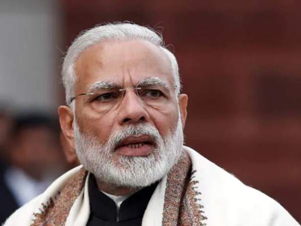 पहले परेश को करना था मोदी को रोल