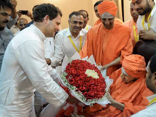 'भारत रत्न' देने की उठ चुकी है मांग