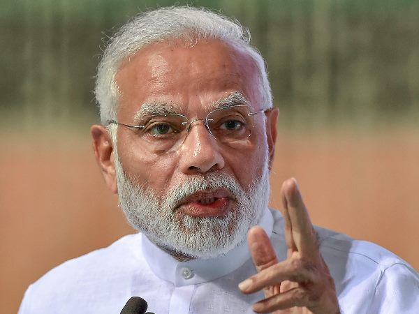 आतंकी कैम्पों को नष्ट करने के लिए नहीं हुए सर्जिकल स्ट्राइक?