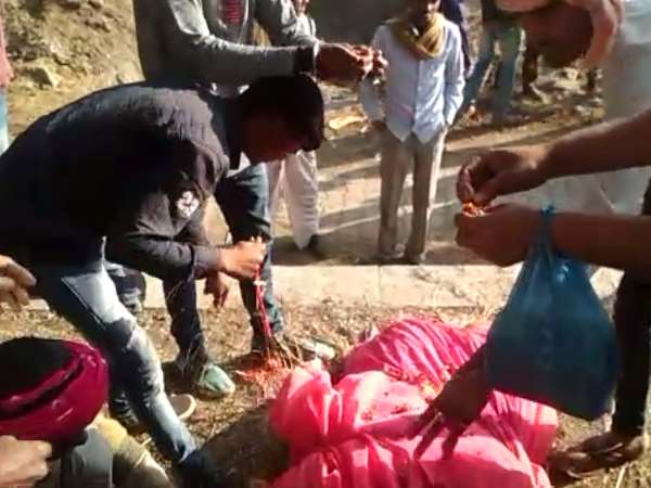 12वें की रस्म् भी निभाएंगे