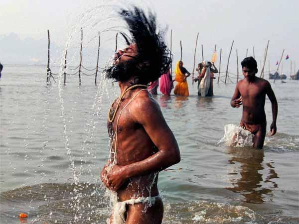 मौनी अमावस्या का महत्व