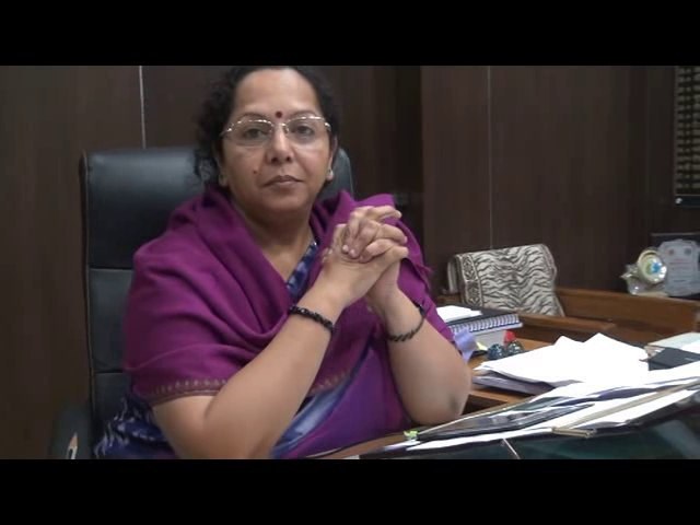 मामला सीएम कमलनाथ तक पहुंचा