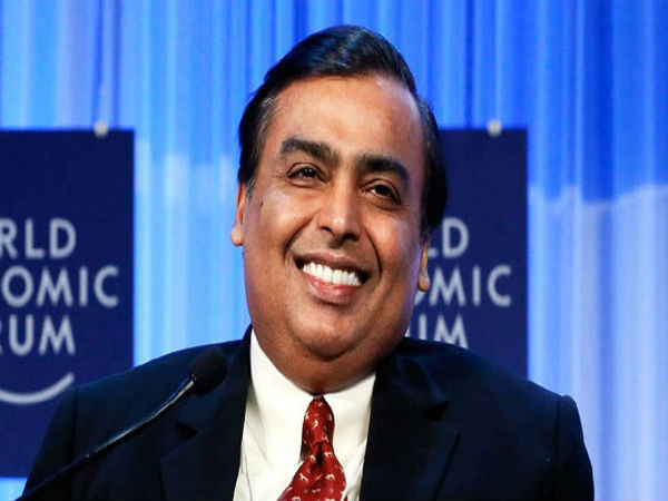 अंबानी की आय का आधा भी नहीं है इन सेक्टर में देश का बजट