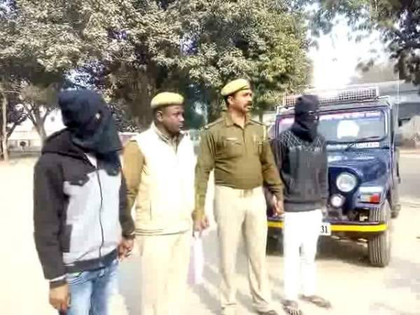 woman arrested for killing boyfriend in ballia woman arrested for killing boyfriend in ballia