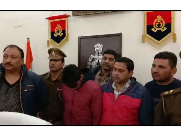 प्रेमी को बुलाया था घर पर