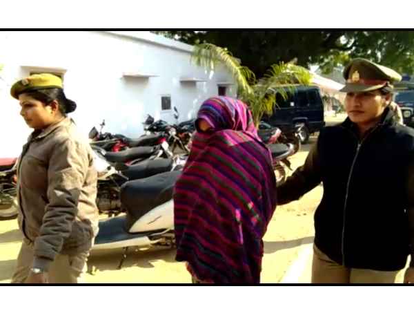 6 जनवरी को हुई थी हत्या