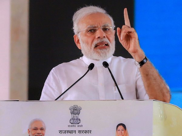 पीएम ने नहीं बताया क्यों जा रहे हैं सहयोगी साथ छोड़कर