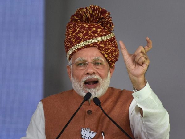 राफेल मुद्दे पर तथ्य आते रहेंगे, पर बार-बार जवाब नहीं देंगे मोदी?