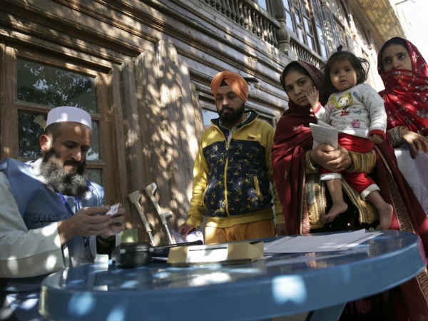 साल 2009 में तैयार हुई रणनीति