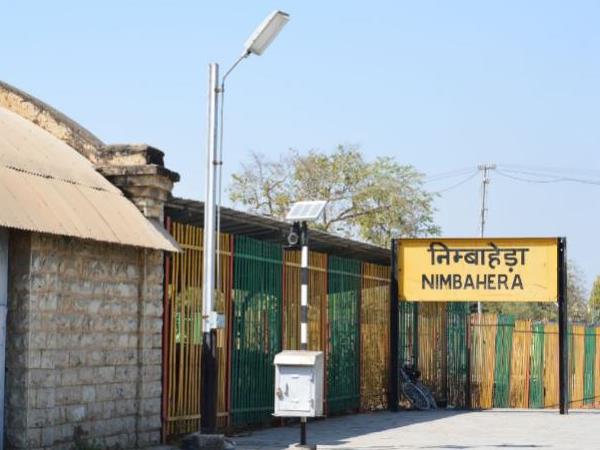 Rs 2.5 crores gold Looted in Bandra Terminus Udaipur Train Rs 2.5 crores gold Looted in Bandra Terminus Udaipur Train