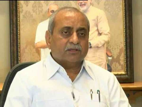 क्या नितिन पटेल दिल्ली बुलाए जाएंगे?