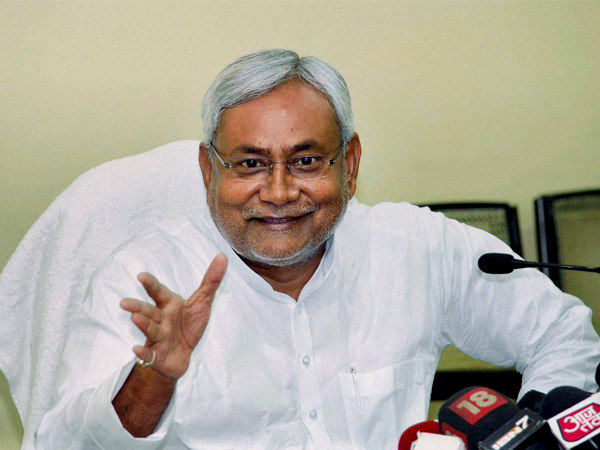 2014 और 2015 में आमने-सामने आए नरेंद्र मोदी और नीतीश, एक-एक ही बराबरी पर रहा मुकाबला
