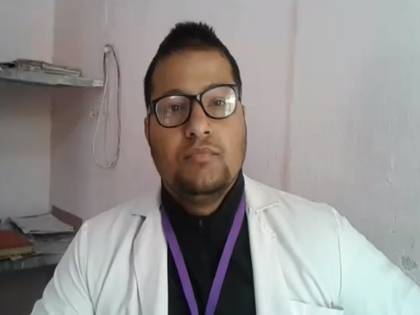 पुलिस कर रही मामले की जांच