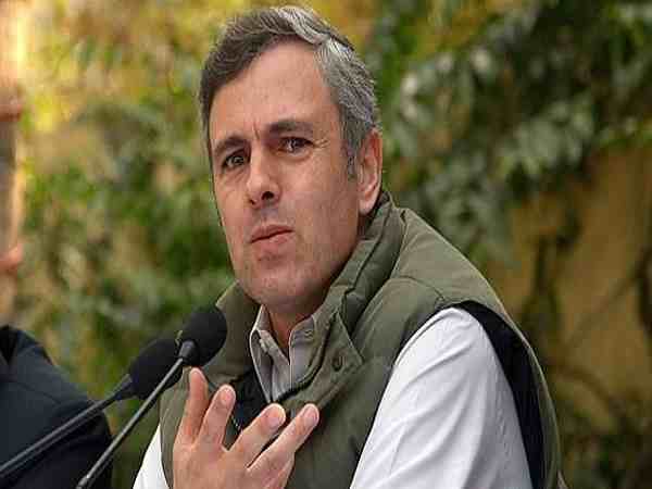 Omar Abdullah Omar Abdullah