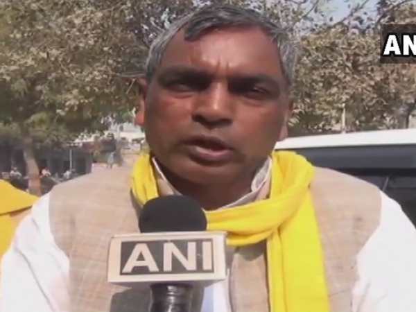 uttar pradesh minister om prakash rajbhar to bjp over 2019 lok sabha elections uttar pradesh minister om prakash rajbhar to bjp over 2019 lok sabha elections