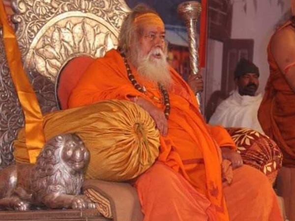 राम का पुतला नहीं प्रतिमा स्थापित होनी चाहिए