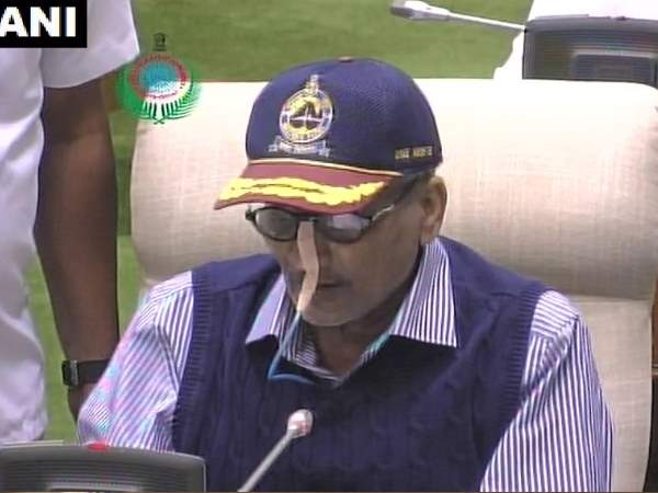 parrikar parrikar