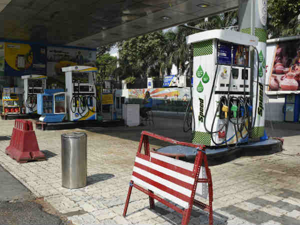 petrol petrol