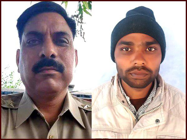 पुलिस ने किया चौंकाने वाला खुलासा