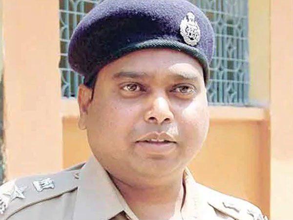 रमन सरकार के समय कल्लूरी को भेजे गए थे तीन नोटिस