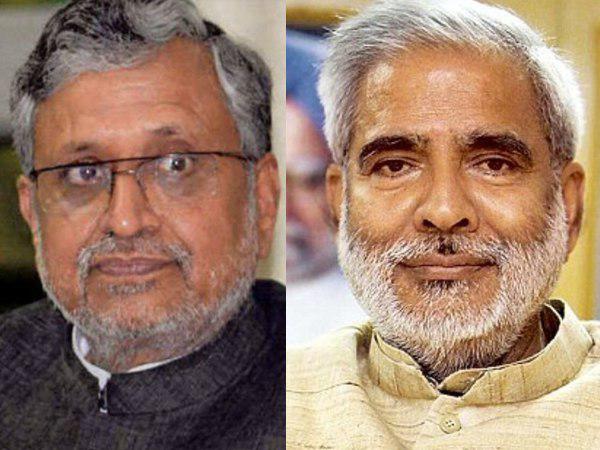 Sushil Modi offered Raghuvansh Prasad to join NDA Sushil Modi offered Raghuvansh Prasad to join NDA
