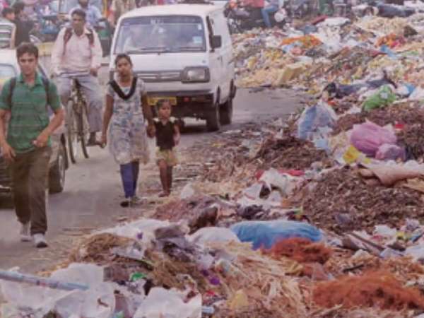 स्वास्थ्य और पर्यावरण पर प्रतिकूल प्रभाव डालता प्लास्टिक