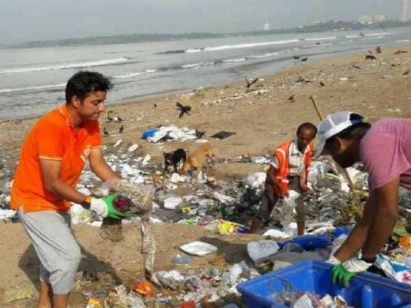राज्यों और केंद्रशासित प्रदेशों को जारी हुआ नोटिस